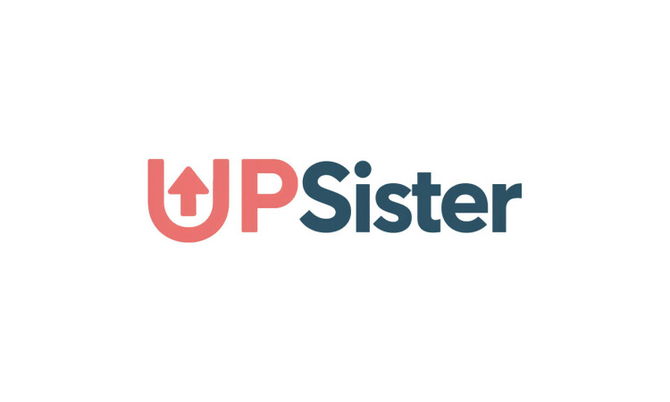 UpSister.com