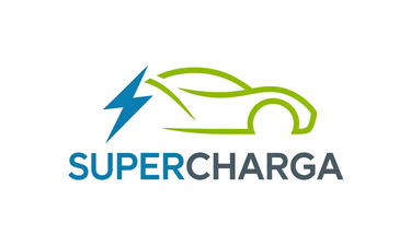 Supercharga.com is for sale