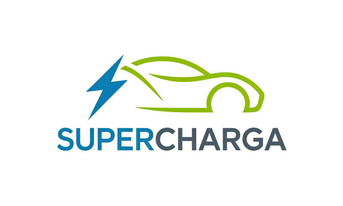 Supercharga.com