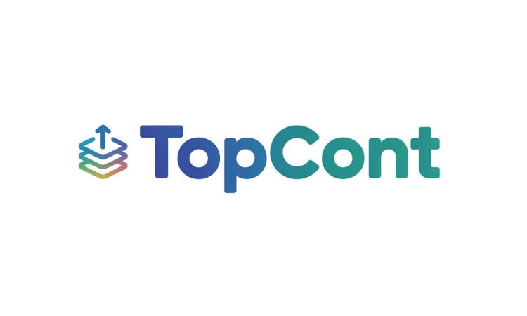 TopCont logo