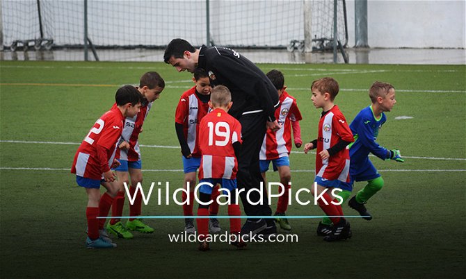 WildCardPicks.com