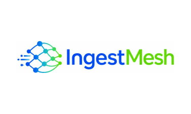 IngestMesh logo