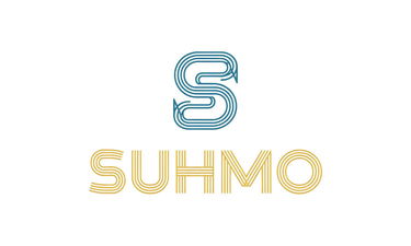 Suhmo.com - Creative brandable domain for sale