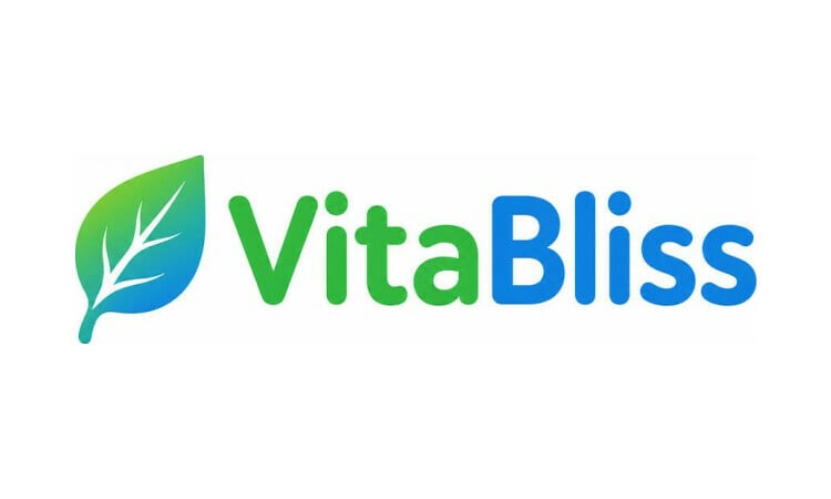 VitaBliss logo