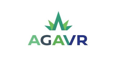 AGAVR logo