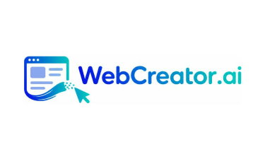 WebCreator logo