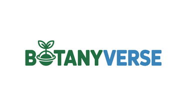 Botanyverse.com - Creative brandable domain for sale