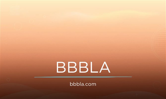 BBBLA.com