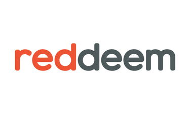 Reddeem.com - Creative brandable domain for sale