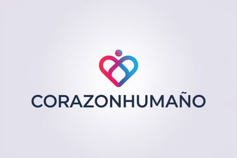 CorazonHumano.com - Creative brandable domain for sale