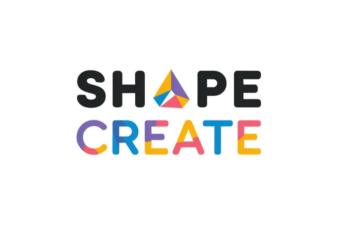 ShapeCreate logo