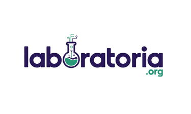 Laboratoria.org - Creative brandable domain for sale