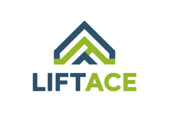 LiftAce.com - Creative brandable domain for sale