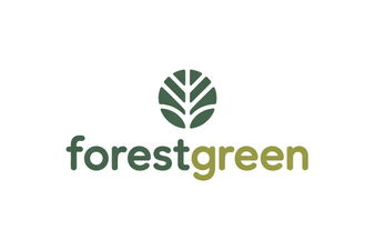 ForestGreen.com - Creative brandable domain for sale
