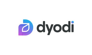 Dyodi.com - Creative brandable domain for sale