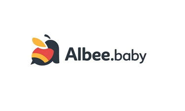 Albee.baby - Creative brandable domain for sale