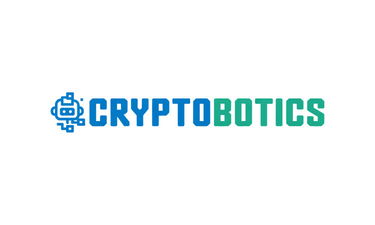 CryptoBotics logo