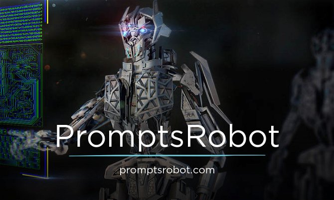 promptsrobot.com