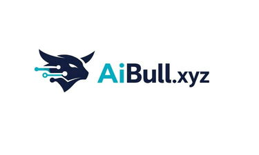 AiBull.xyz - Creative brandable domain for sale