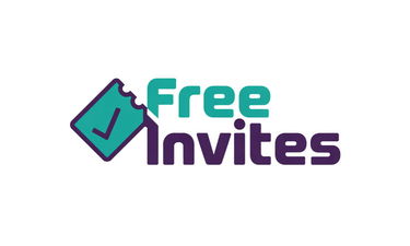 FreeInvites logo