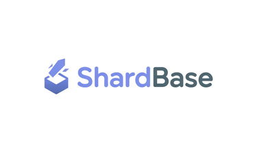 ShardBase.com logo