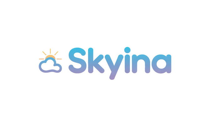 Skyina.com