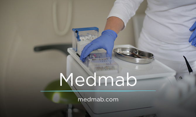 MedMab.com
