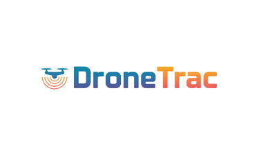 DroneTrac.com - Creative brandable domain for sale