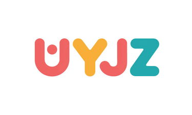 Uyjz.com - Creative brandable domain for sale