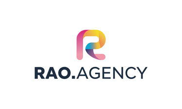Rao.agency - Creative brandable domain for sale