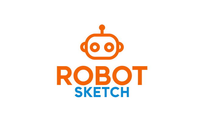 RobotSketch.com