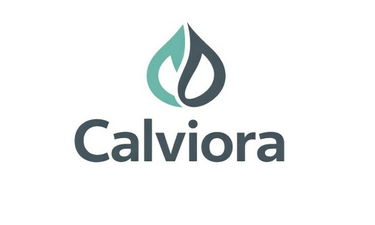 Calviora logo