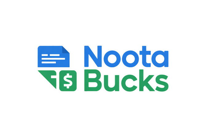 NootaBucks.com