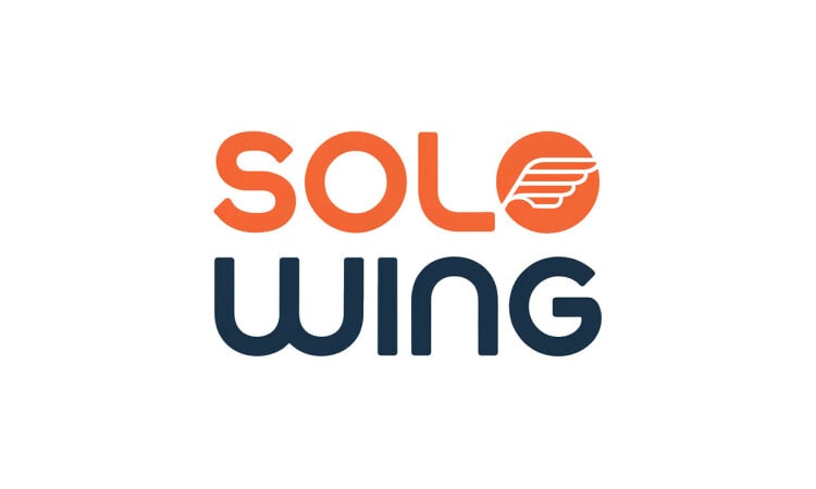 SoloWing logo