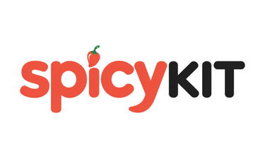 SpicyKit.com - Creative brandable domain for sale