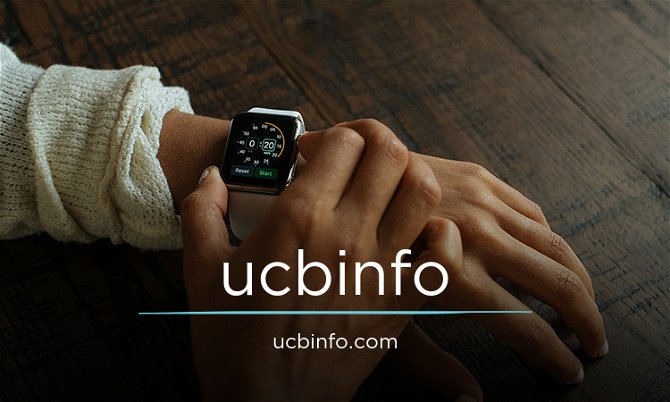 UCBInfo.com