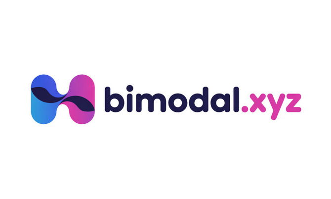 Bimodal.xyz