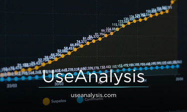 UseAnalysis.com - Creative brandable domain for sale
