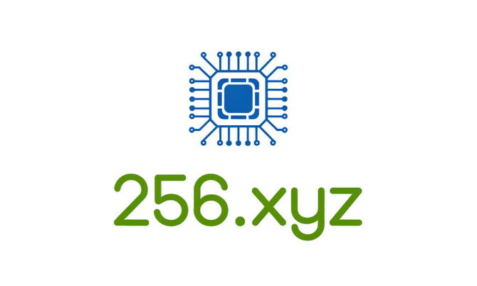256.xyz