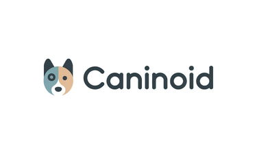 Caninoid.com - Creative brandable domain for sale
