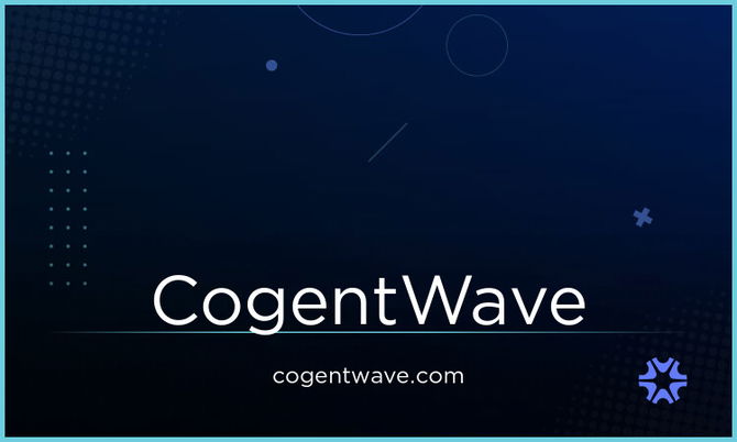 CogentWave.com