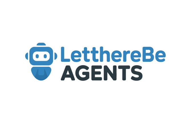 LetThereBeAgents.com