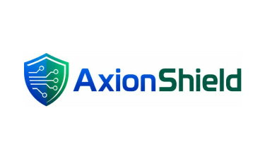 AxionShield logo