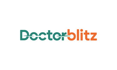 DoctorBlitz.com is for sale