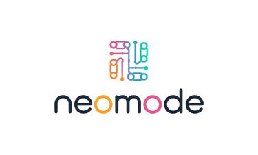 NeoMode.com - Creative brandable domain for sale