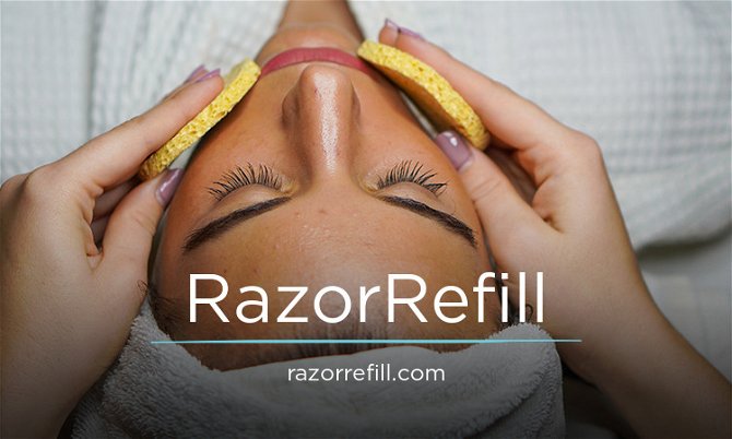 RazorRefill.com
