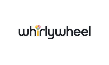 WhirlyWheel.com - Creative brandable domain for sale