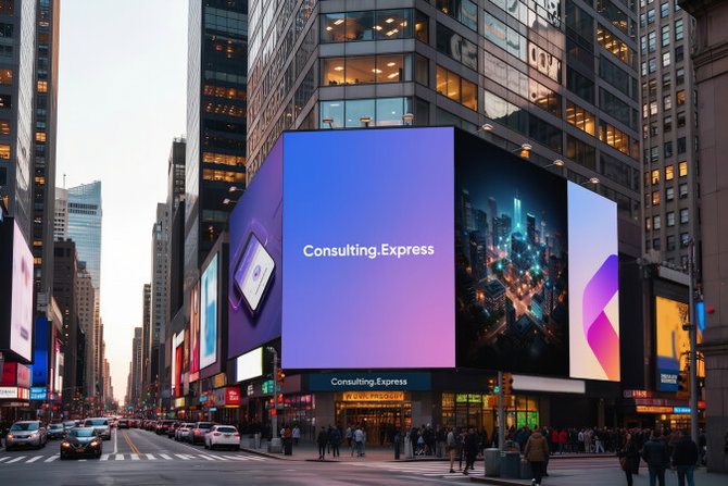 Consulting.Express — 3