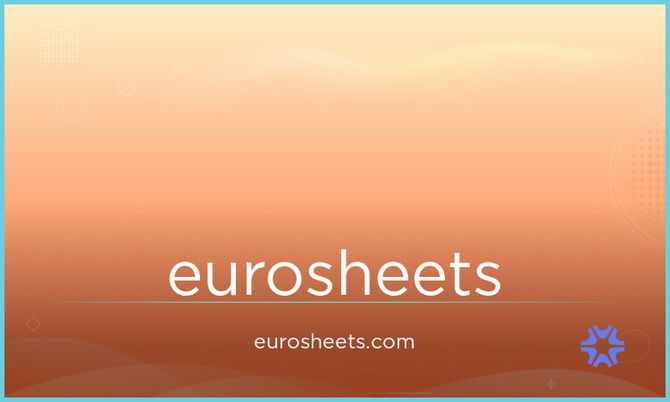 EuroSheets.com