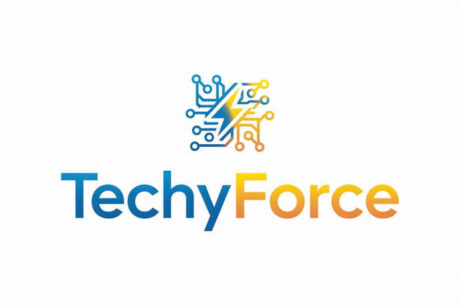 TechyForce.com